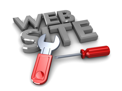 企業(yè)網(wǎng)站建設 構建數(shù)字化時代的品牌基石